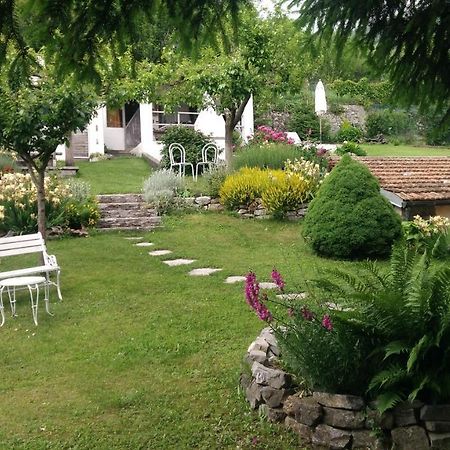 Bed And Breakfast Papillon Perledo Exterior photo