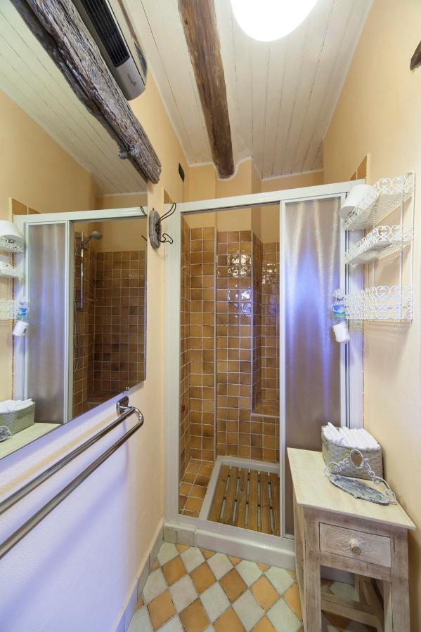 Bed And Breakfast Papillon Perledo Exterior photo