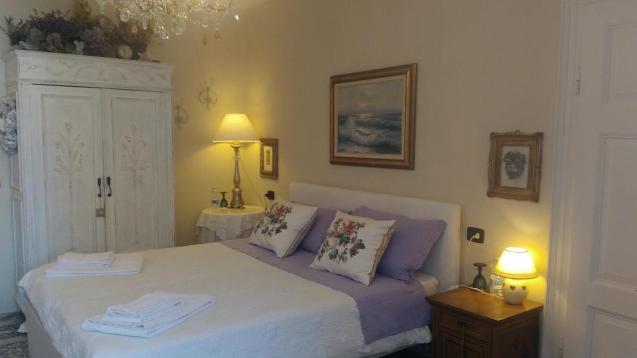 Bed And Breakfast Papillon Perledo Exterior photo