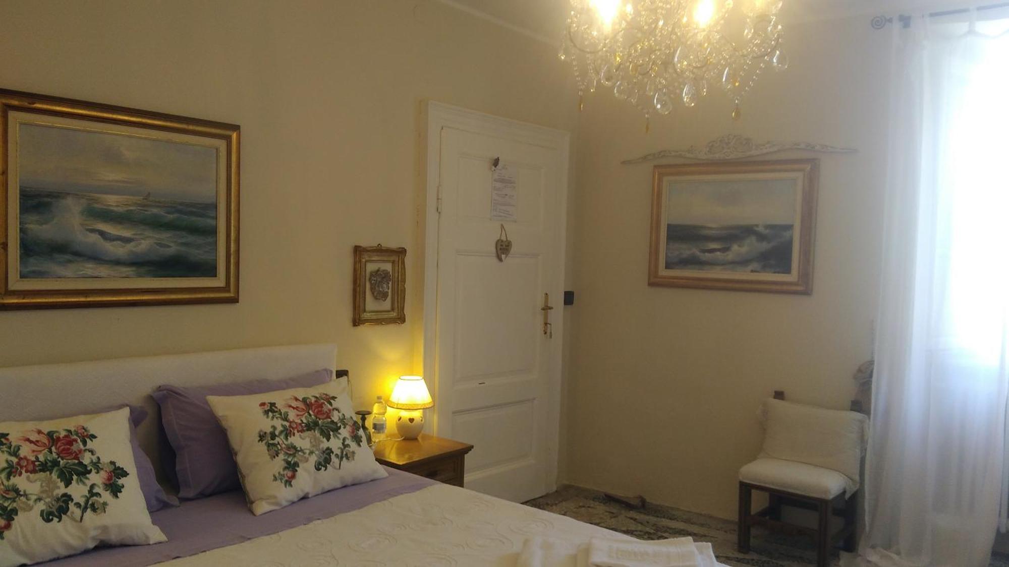 Bed And Breakfast Papillon Perledo Exterior photo