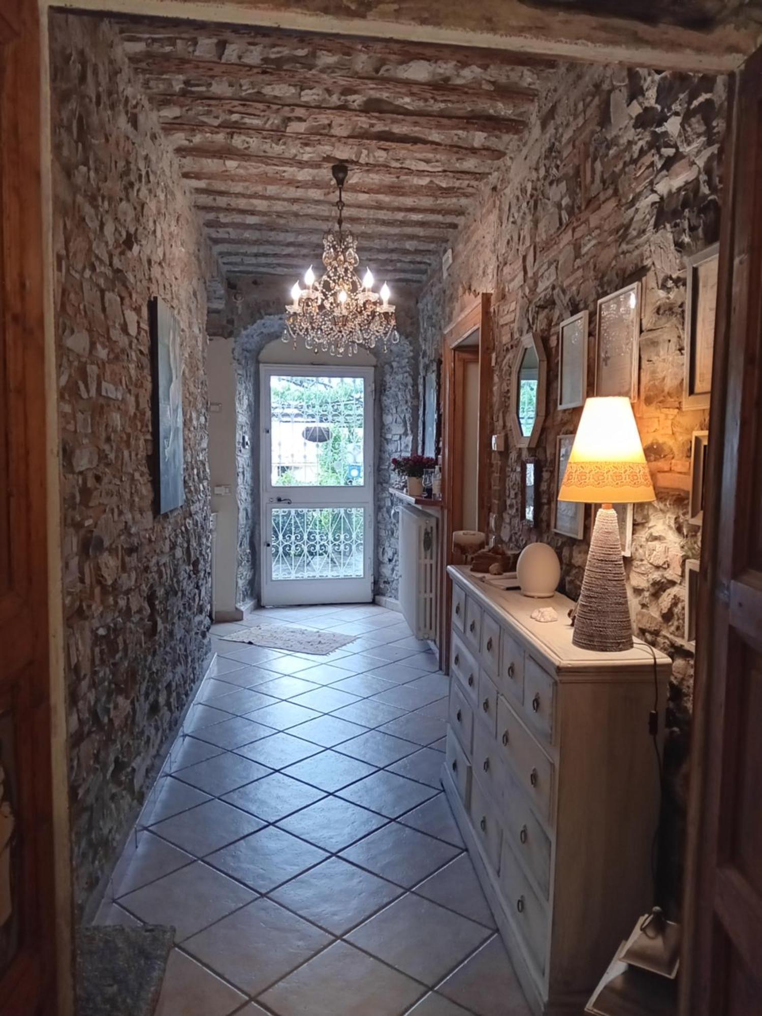 Bed And Breakfast Papillon Perledo Exterior photo
