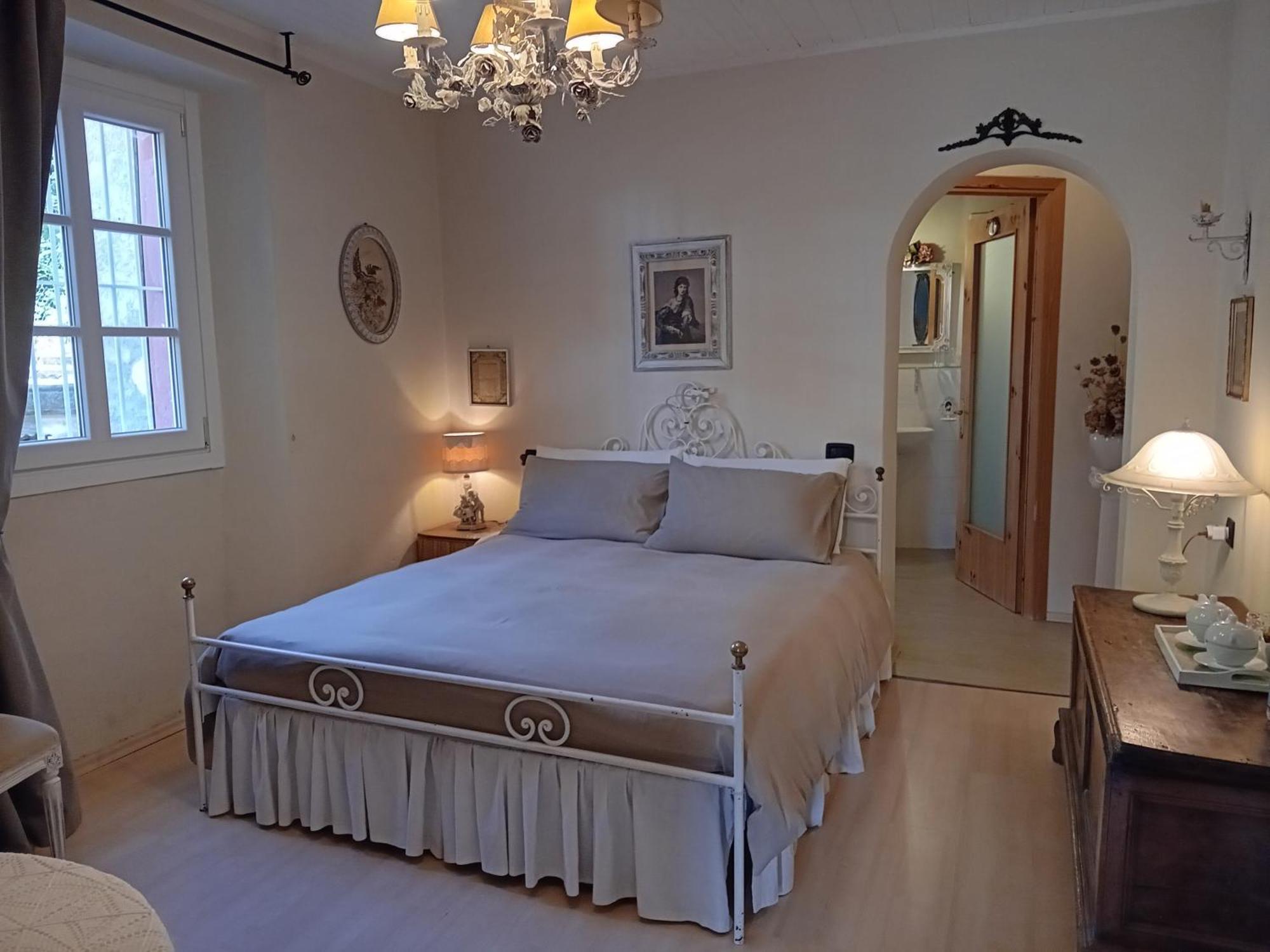 Bed And Breakfast Papillon Perledo Exterior photo