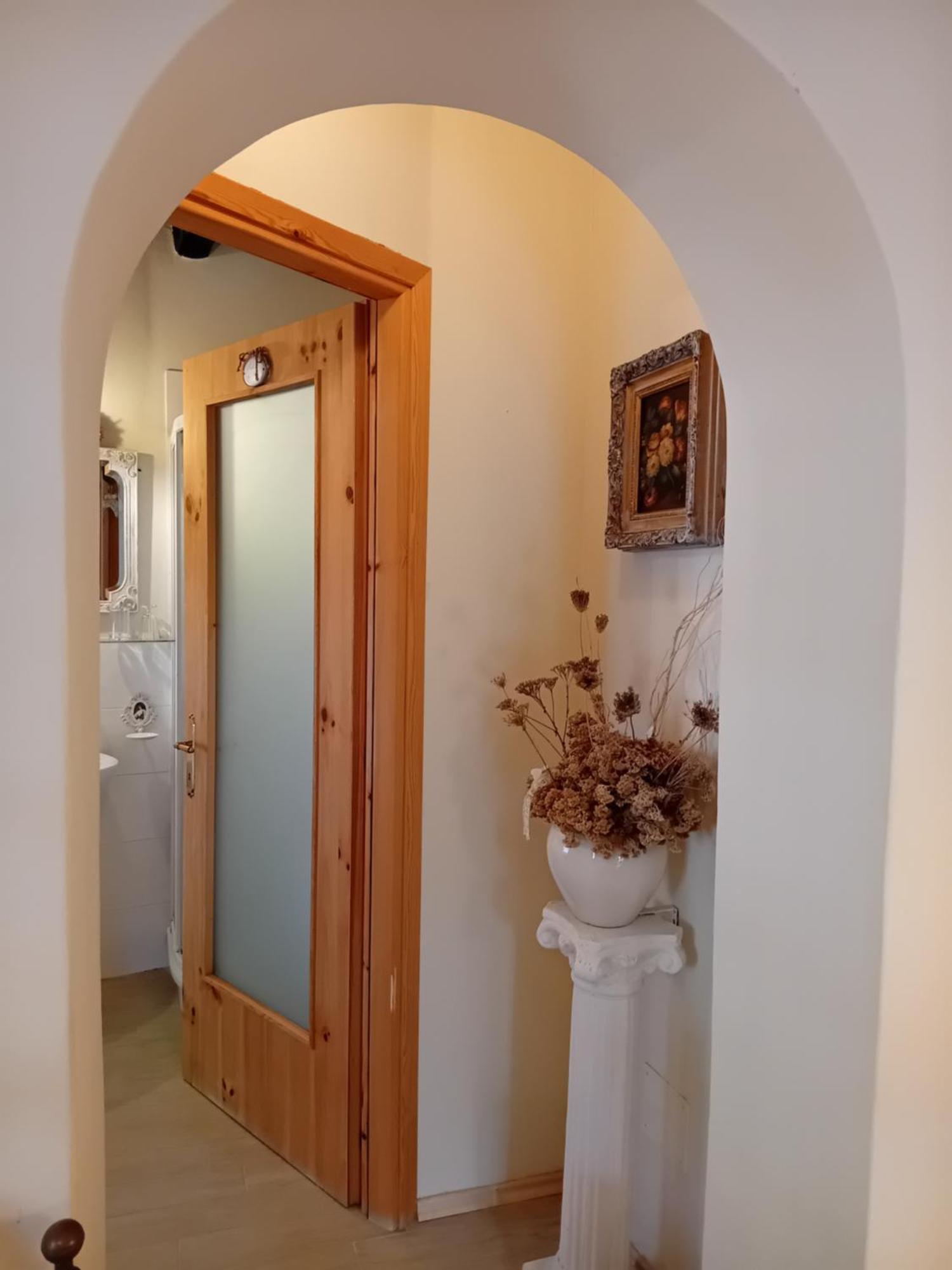 Bed And Breakfast Papillon Perledo Exterior photo