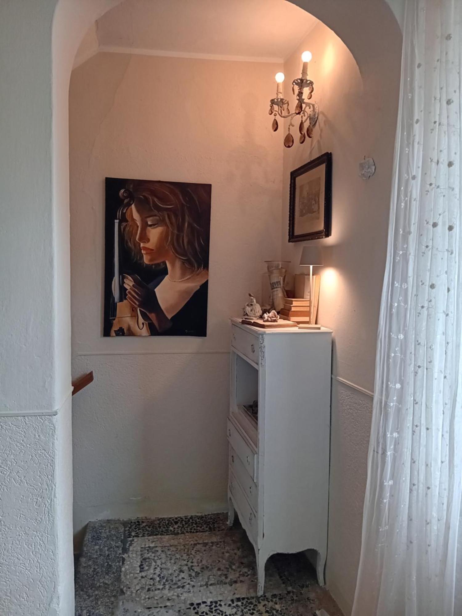 Bed And Breakfast Papillon Perledo Exterior photo