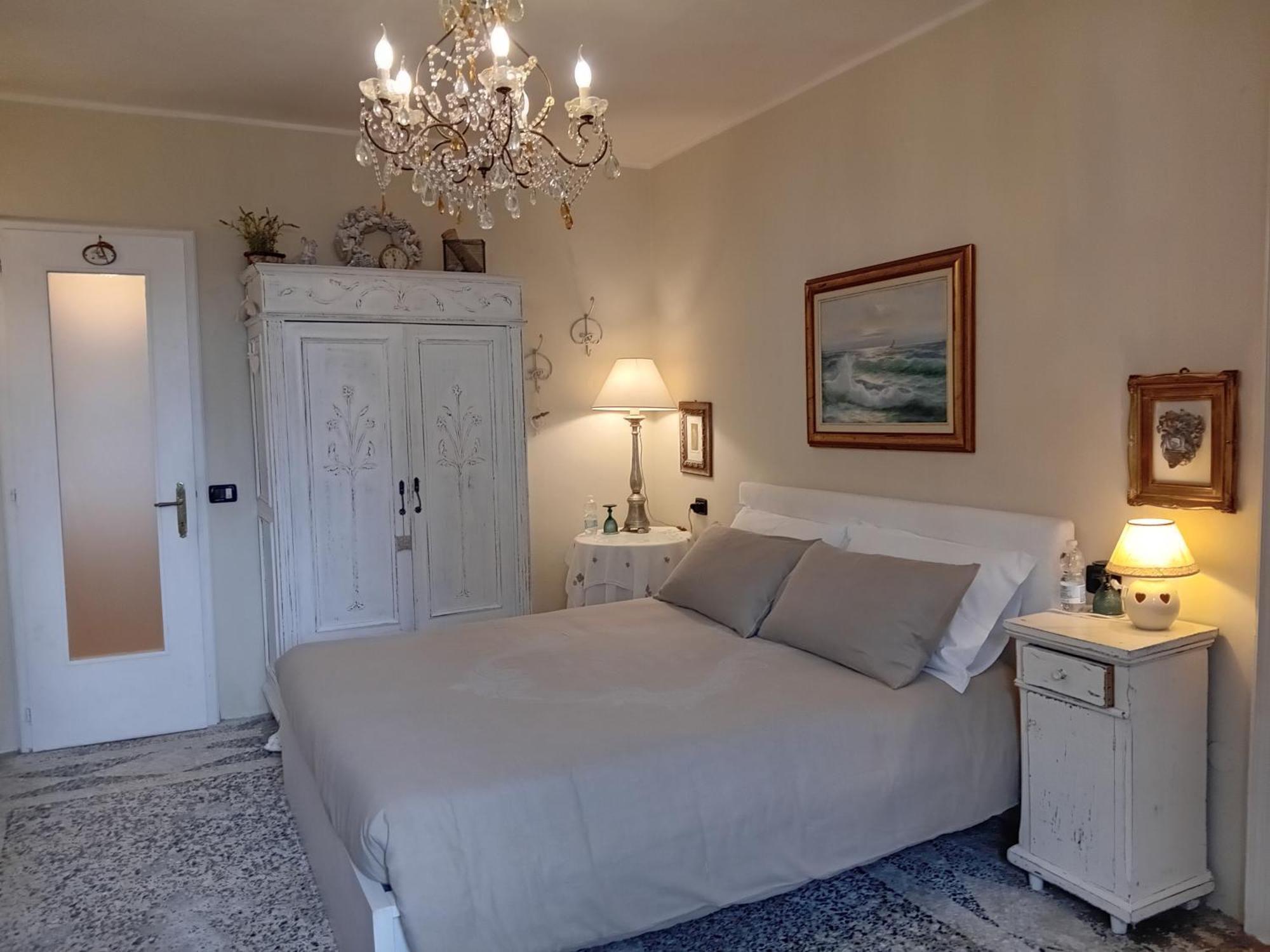 Bed And Breakfast Papillon Perledo Exterior photo