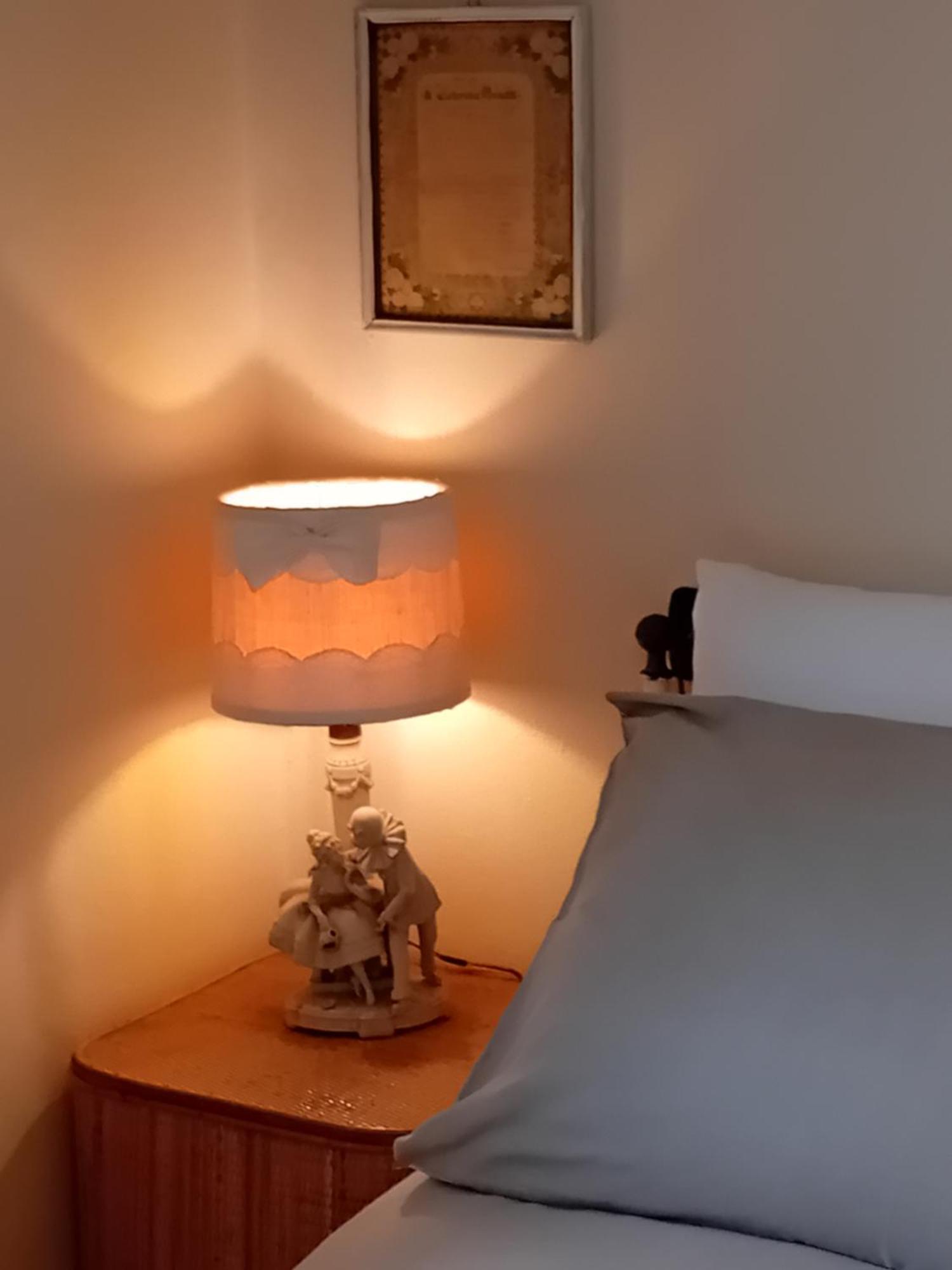 Bed And Breakfast Papillon Perledo Exterior photo